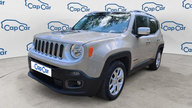 Jeep