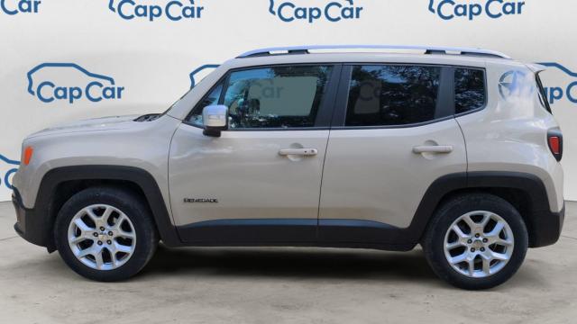 Jeep Renegade image 5