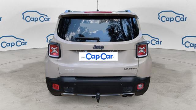Jeep Renegade image 6