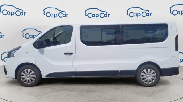 Renault Trafic image 2