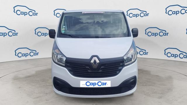 Renault Trafic image 6