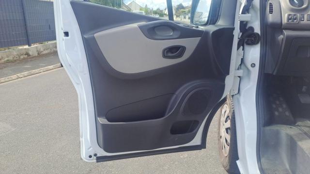Renault Trafic image 5