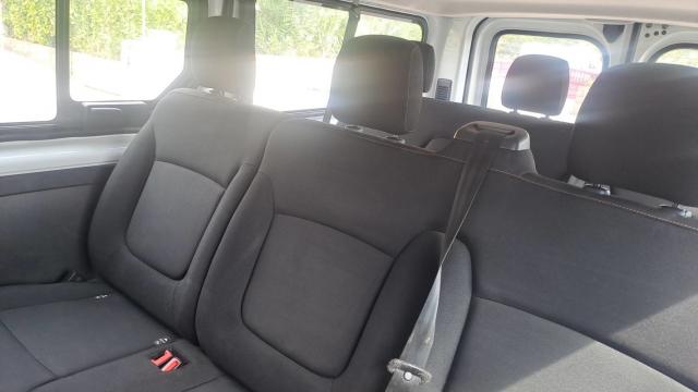 Renault Trafic image 7