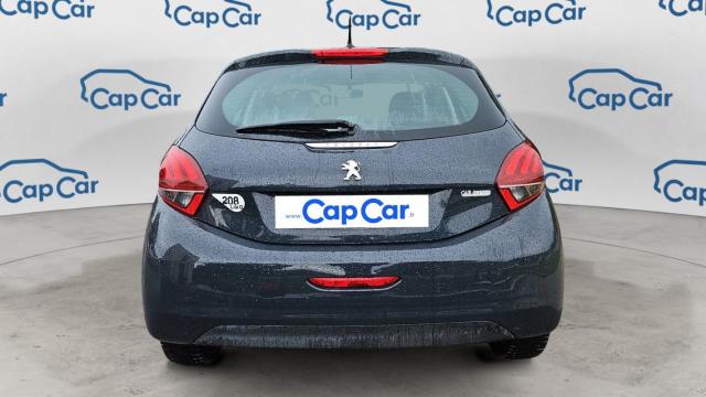 Peugeot 208 image 9
