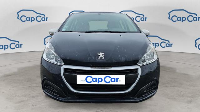 Peugeot 208 image 1