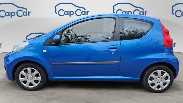 Peugeot 107 image 7