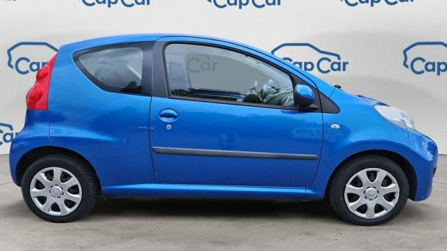 Peugeot 107 image 3