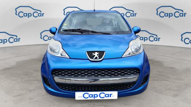 Peugeot 107 image 2
