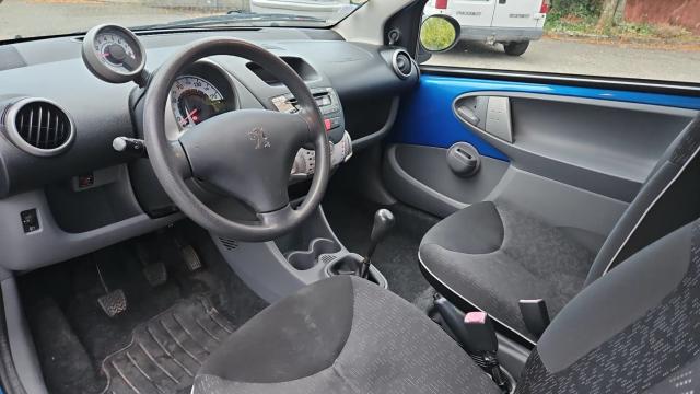 Peugeot 107 image 1