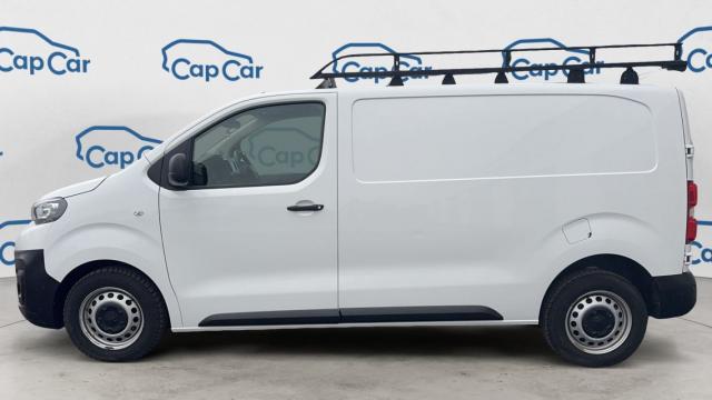 Peugeot Expert image 3