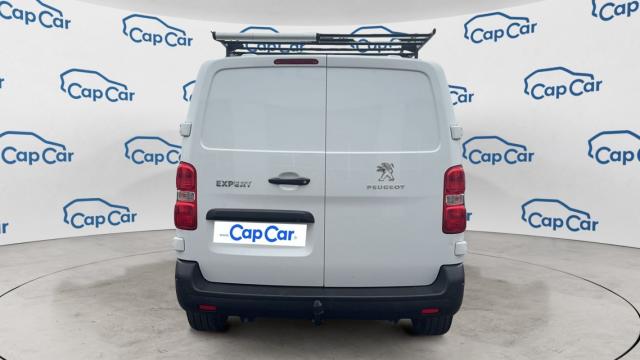 Peugeot Expert image 5