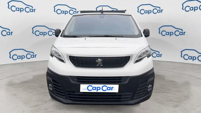 Peugeot Expert image 7
