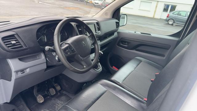 Peugeot Expert image 8
