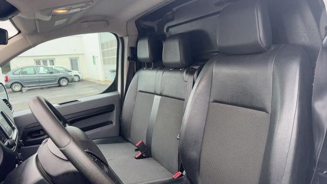 Peugeot Expert image 9