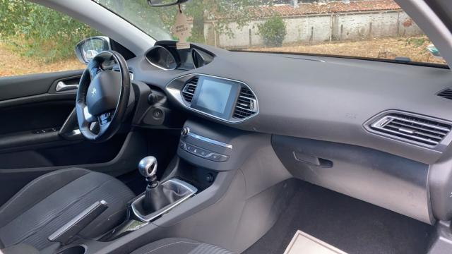 Peugeot 308 Sw image 5