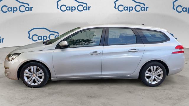 Peugeot 308 Sw image 8