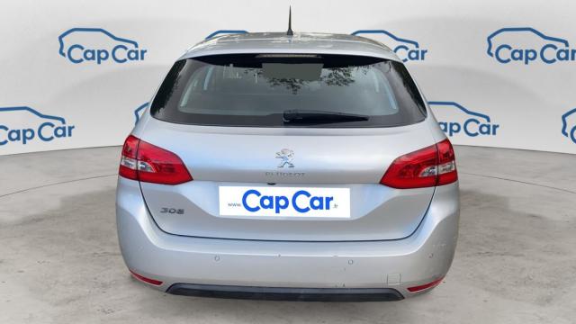 Peugeot 308 Sw image 2