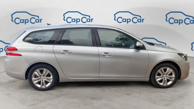 Peugeot 308 Sw image 3