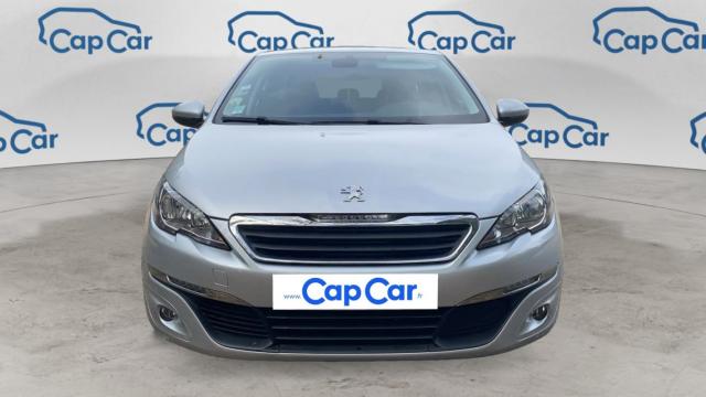Peugeot 308 Sw image 4