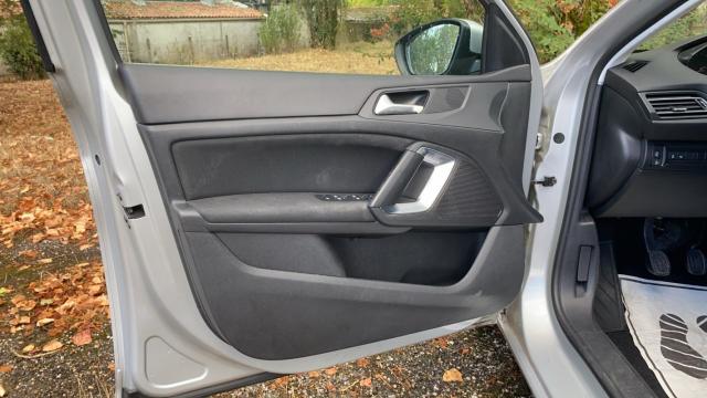 Peugeot 308 Sw image 7