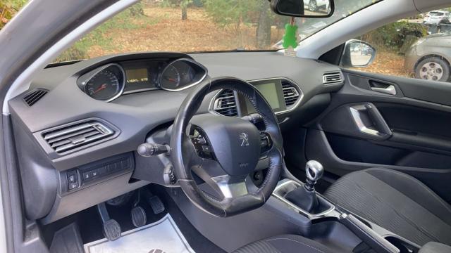 Peugeot 308 Sw image 9