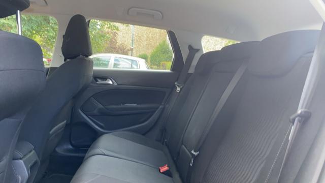 Peugeot 308 Sw image 6