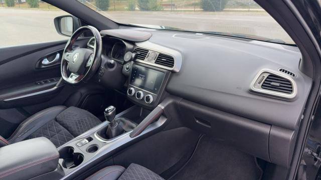 Renault Kadjar image 6