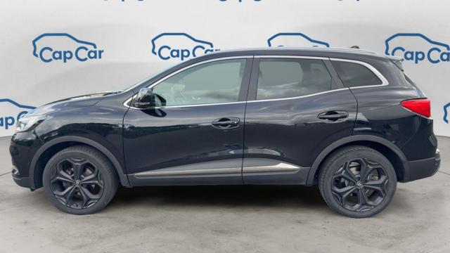 Renault Kadjar image 5
