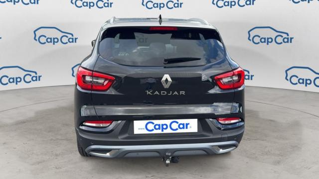 Renault Kadjar image 2