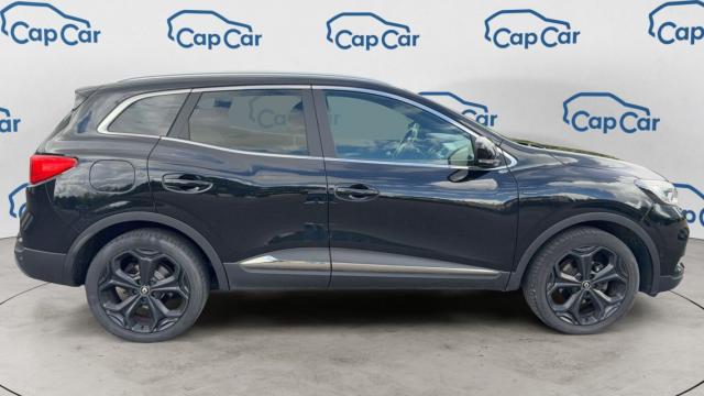 Renault Kadjar image 3
