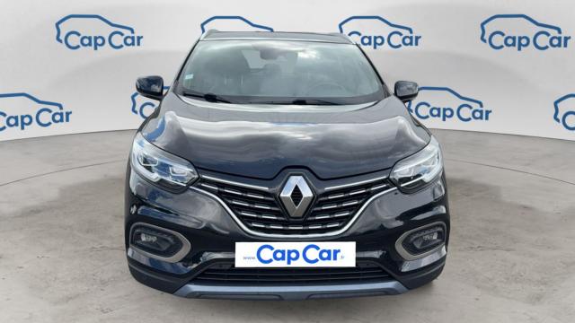 Renault Kadjar image 7