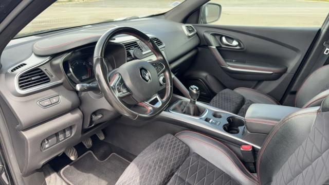 Renault Kadjar image 8