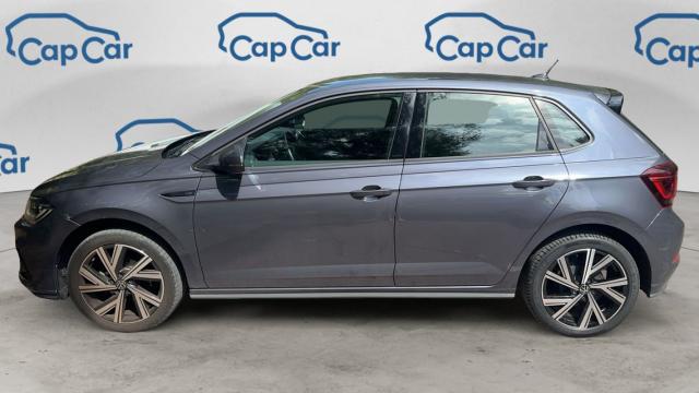 Volkswagen Polo image 8