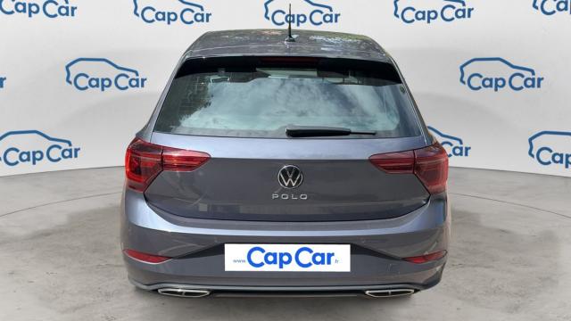 Volkswagen Polo image 2