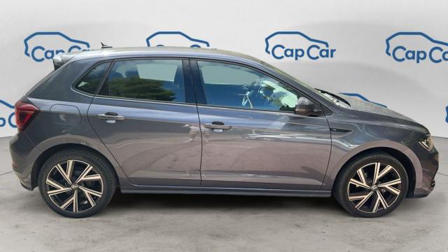 Volkswagen Polo image 1