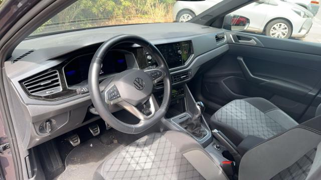 Volkswagen Polo image 9