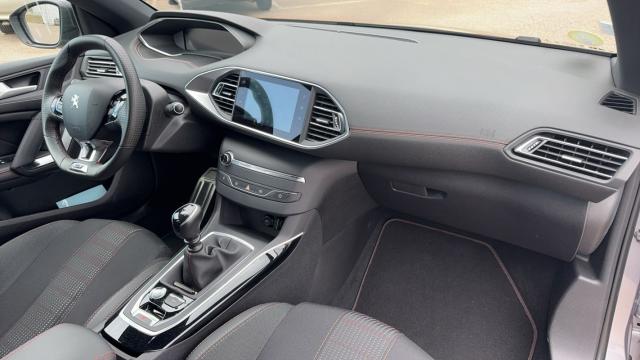 Peugeot 308 image 5