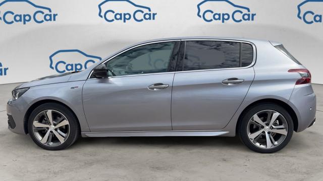 Peugeot 308 image 3