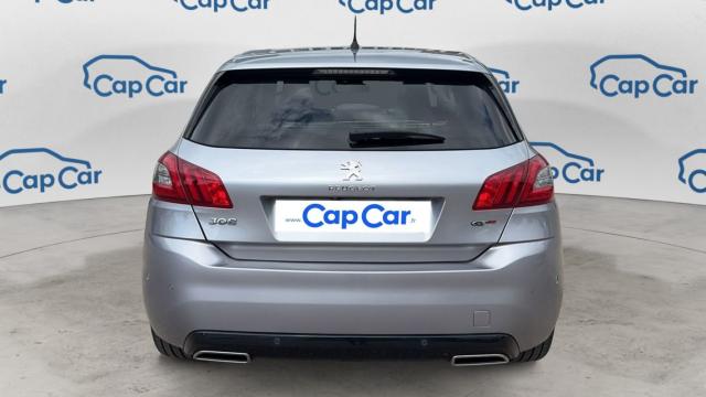 Peugeot 308 image 9