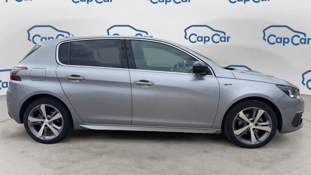 Peugeot 308 image 1