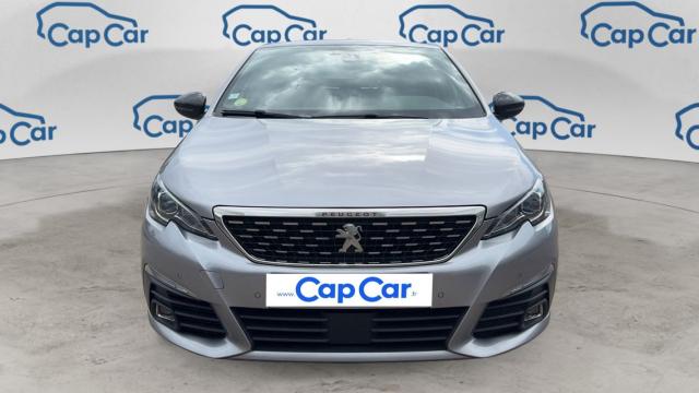 Peugeot 308 image 2