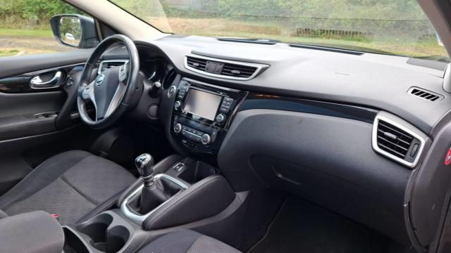 Nissan Qashqai image 2