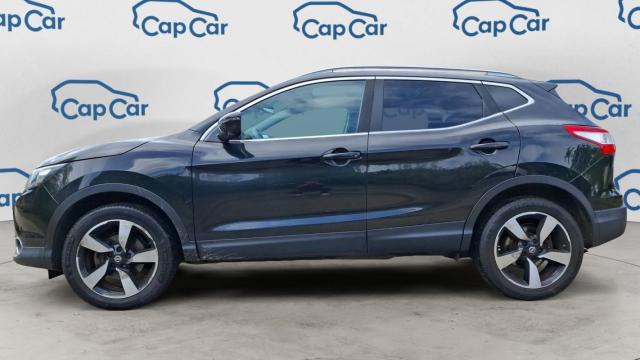 Nissan Qashqai image 1