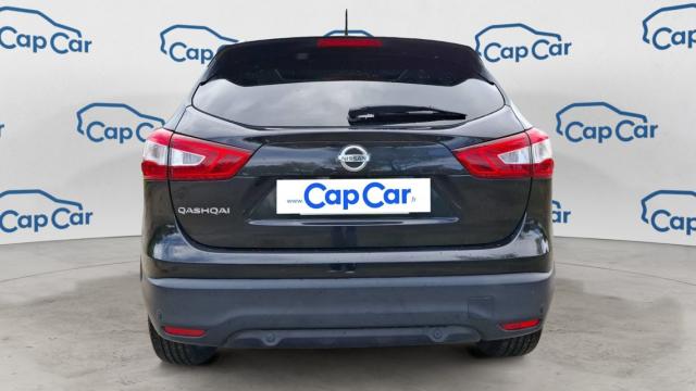 Nissan Qashqai image 5