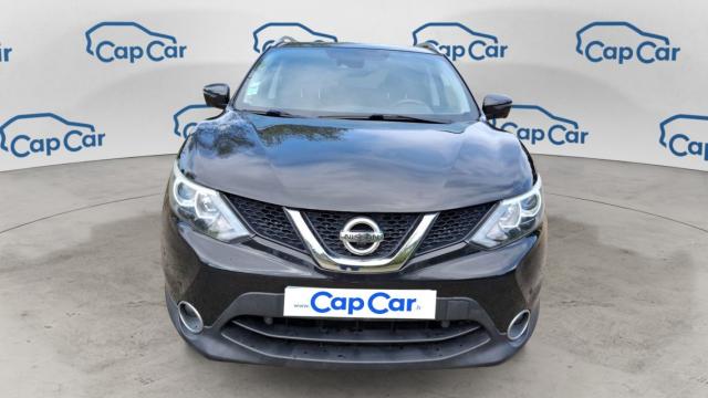 Nissan Qashqai image 8