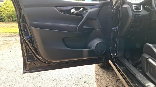 Nissan Qashqai image 3