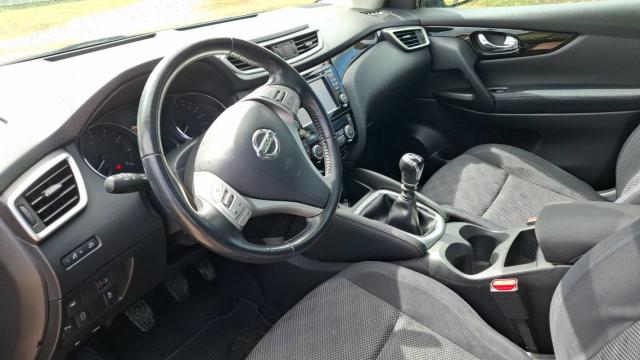 Nissan Qashqai image 6