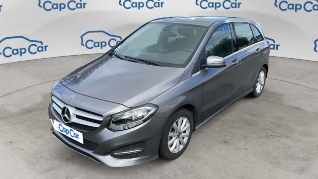 Mercedes Benz