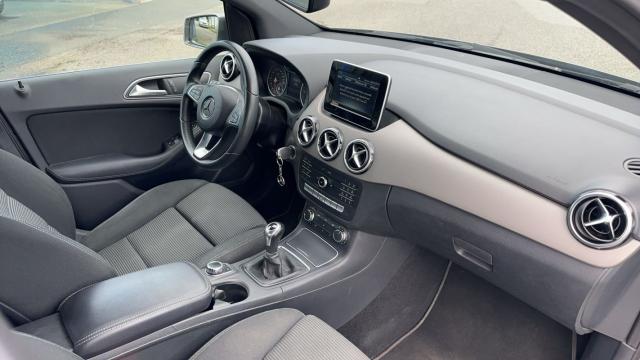 Mercedes Benz Classe B image 7