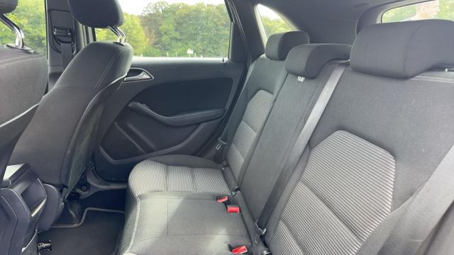 Mercedes Benz Classe B image 3